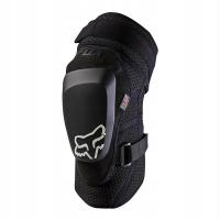 Наколенник FOX Launch Pro D3O s черный