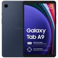 Samsung Galaxy TAB A9 4G 4 | 64GB планшет / оригинальный / черный / LTE / WiFi