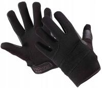 Rękawice Taktyczne Texar Duty Black S