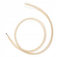 MONGOLSKI WŁOSIE KOŃSKIE DO SMYCZKA ALTÓWKI - NATURALNY BEŻOWY