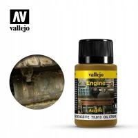 VALLEJO Weathering Effects Oil Stains