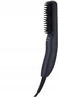 FOX HOT BURBER BRUSH IONIC ELEKTRYCZNA SZCZOTKA DO BRODY I WŁOSÓW