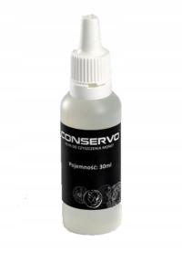Жидкость для чистки монет CONSERVO 30 мл капельница