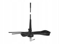 Antena CB helikal 62 cm