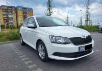 Skoda Fabia Skoda Fabia 1.0 MPI Fabryczny LPG ...