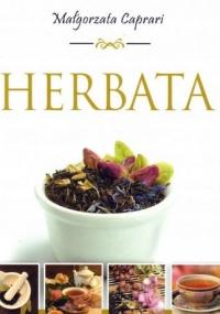 Herbata Małgorzata Caprari