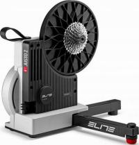 Интерактивный тренажер Elite Justo 2 с кассетой Shimano 12S