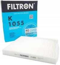Filtron K 1055 Filtr, wentylacja przestrzeni pasażerskiej