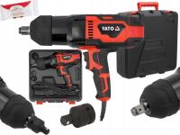 Yato YT-82025 Elektryczny klucz udarowy 3/4