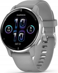 Smartwatch GARMIN Venu 2 Plus Szary