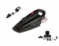 Odkurzacz ręczny Silvercrest SHSA20-LI A1 Filtr HEPA PARKSIDE X 20 V TEAM