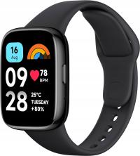 Smartwatch Xiaomi Redmi Watch 3 Active szary