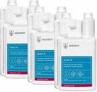 Alodes инструмент для дезинфекции жидкости 3 x 1 литр