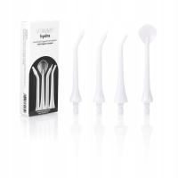 МНОГОФУНКЦИОНАЛЬНЫЙ ИРРИГАТОР ДЛЯ ЗУБОВ VITAMMY HYDRA 4 ШТУКИ