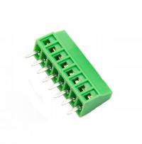 Listwa zaciskowa 8-PIN Lider Z-018