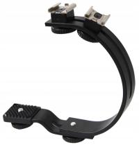 Кронштейн для вспышки c reporterski