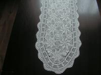 Милая Салфетка Ручной Работы