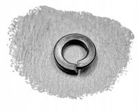 M6 пружинная шайба КИСЛОТОСТОЙКАЯ inox нержавеющая A4 127 (100)