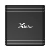 X96 Air Mini Android 9.0 905X3 Obudowa Media TV EU 64GB