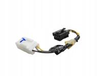 Przewód regulacji wysokości Fiat Punto OE 46526684