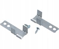 Монтажный комплект столешницы для посудомоечной машины Bosch 10011641