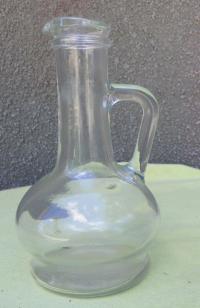 PASABAHCE ИНТЕРЕСНАЯ РУЧНАЯ РАБОТА 1930 ГОДА