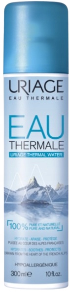 URIAGE Eau Thermale мицеллярная термальная вода 300 мл