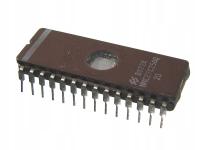27C256-20 pamięć EPROM 256-kilobit 32k x 8 NAT