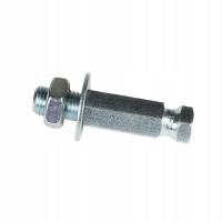 Uchwyt Szybkomocujący Adaptacyjny do Szlifierki 3/8