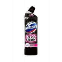 Domestos Zero Kamienia Żel do Toalet Pink 750ml