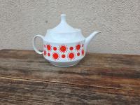 Dzbanek do herbaty Alfoldi porcelain Hungary