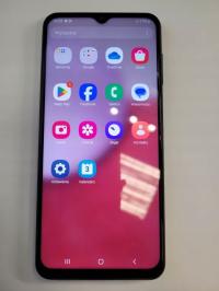 Smartfon Samsung Galaxy A13 4 GB / 128 GB 4G (LTE) czarny