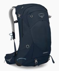 Plecak turystyczny Osprey STRATOS 10004048 granatowy 34L