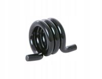 CrankBrothers Egg Beater Candy Mallet sprężyna wymienna black