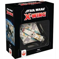 Fantasy Flight Games - Star Wars X-Wing Second Edition: Rebel Alliance: Gho