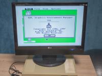 Компьютер Atari Mega ST2 2MB