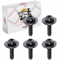 Śruba z podkładką M6x23 AutoDor 5 szt. zamiennik N90993603