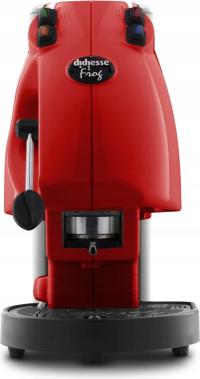 Didiesse Frog Revolution Base Red