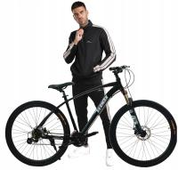 ALUMINIOWY LEKKI ROWER MĘSKI 29 