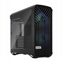 Obudowa Fractal design Torrent Full Tower czarny