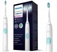 Philips звуковая зубная щетка Removal HX6807 / 63 для зубов
