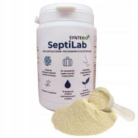 Silne BAKTERIE + ENZYMY biopreparat do Szamb i Oczyszczalni na 6 mies. 500g