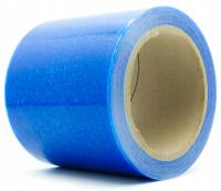 Folia OCHRONNA 60mm 100m na LAKIER NADKOLA FELGI SZKŁO odporna UV