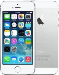 Смартфон Apple iPhone 5s 1 ГБ / 16 ГБ 4G (LTE) злотый