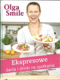 EKSPRESOWE DANIA I DRINKI NA SPOTKANIA w