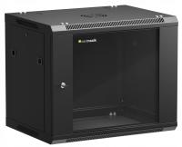 Подвесной шкаф Netrack 019-090-645-022 черный 9U