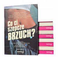 CO CI SZEPCZE BRZUCH? Żaneta Geltz