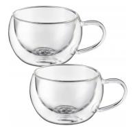 Набор термальных стаканов Ambition 300 мл 2 штуки