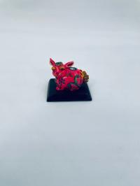 Figurka kolekcjonerska Chiński zodiakalny Królik