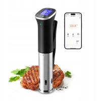 Inkbird ISV-300w WiFi Sous Vide машина IPX7 водонепроницаемая функция бронирования